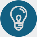 Light bulb, view resources